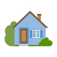 Avantages d'acheter une maison en viager libre